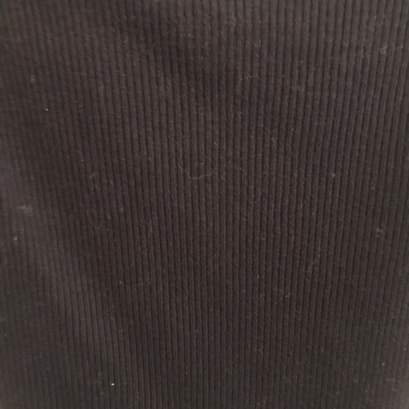 Black bodysuit - Picture 3 of 4